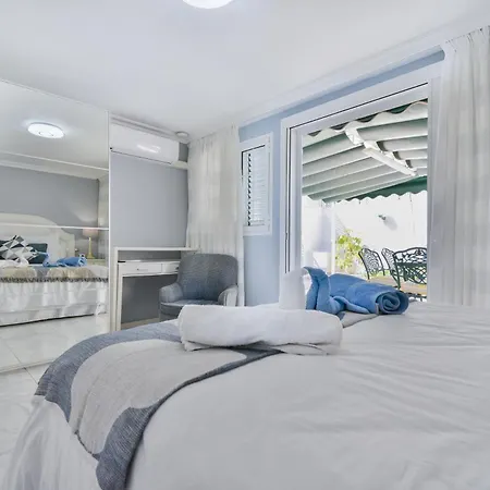 Casa Mely By Homestaygrancanaria Feriehus San Bartolomé