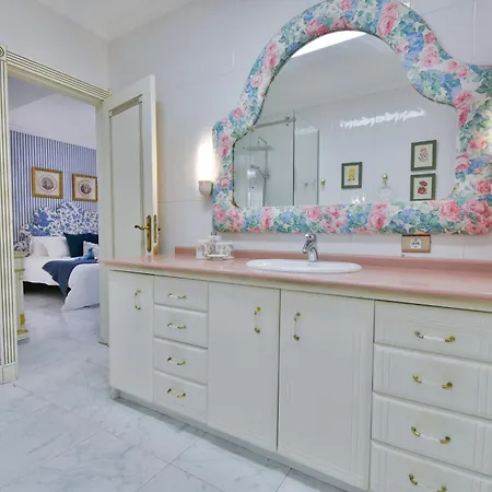 Casa Mely By Homestaygrancanaria *