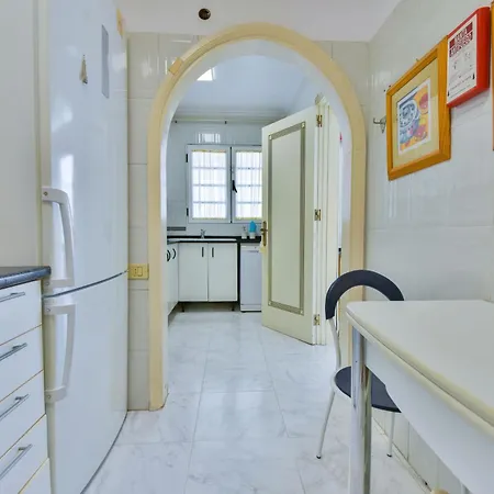 Casa Mely By Homestaygrancanaria Feriehus