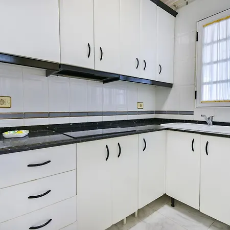 Feriehus Casa Mely By Homestaygrancanaria