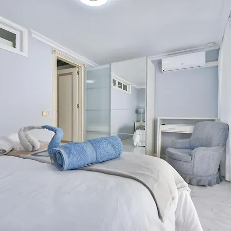 Casa Mely By Homestaygrancanaria Feriehus *