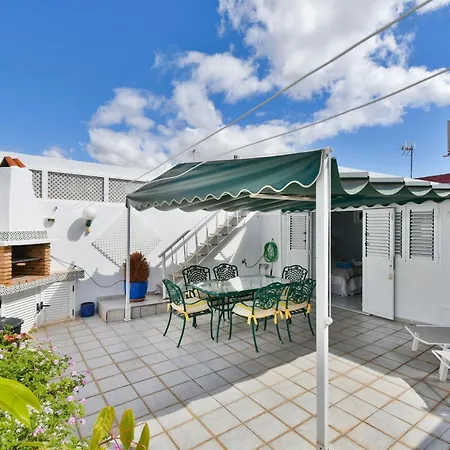 Casa Mely By Homestaygrancanaria San Bartolomé