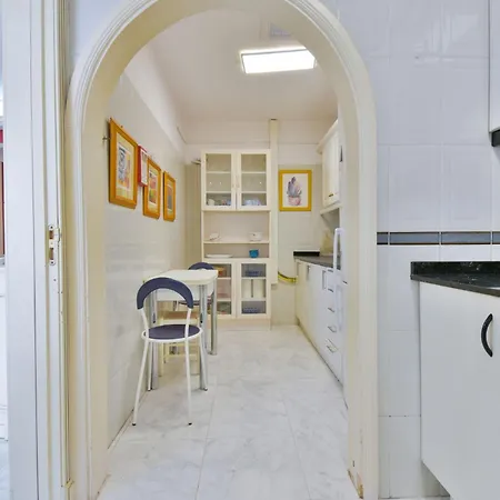Casa Mely By Homestaygrancanaria Feriehus