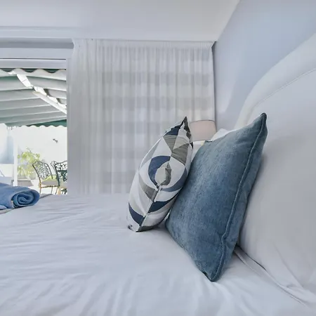 Casa Mely By Homestaygrancanaria * San Bartolomé