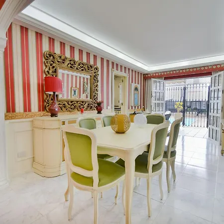 Casa Mely By Homestaygrancanaria Feriehus *