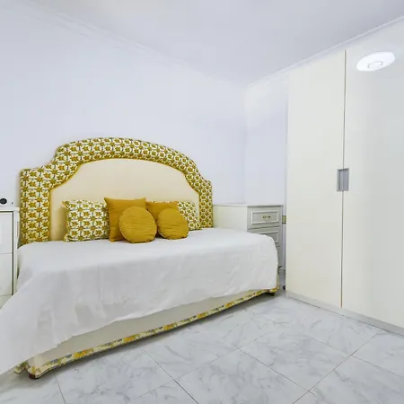 Casa Mely By Homestaygrancanaria San Bartolomé