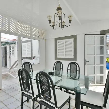 Feriehus Casa Mely By Homestaygrancanaria