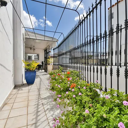 Casa Mely By Homestaygrancanaria Feriehus
