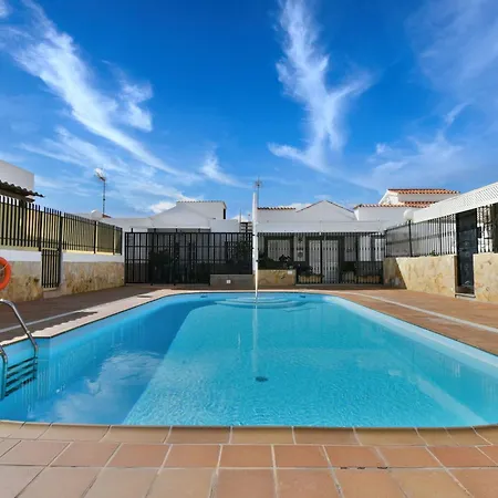 Feriehus Casa Mely By Homestaygrancanaria *