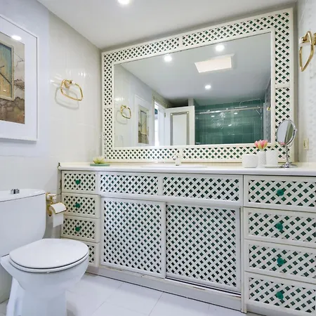Casa Mely By Homestaygrancanaria *