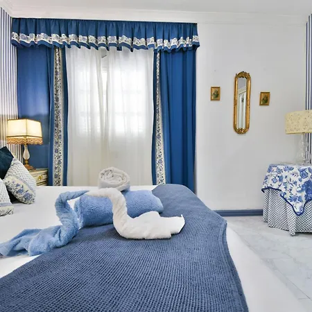 Feriehus Casa Mely By Homestaygrancanaria