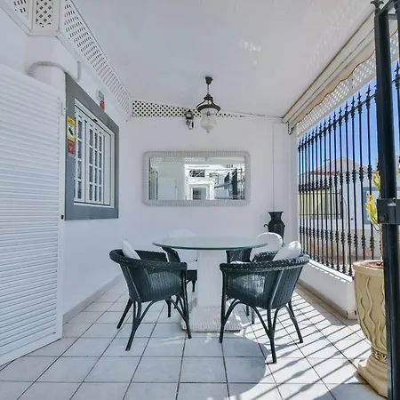 Casa Mely By Homestaygrancanaria Feriehus San Bartolomé