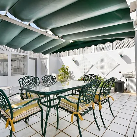 Casa Mely By Homestaygrancanaria *